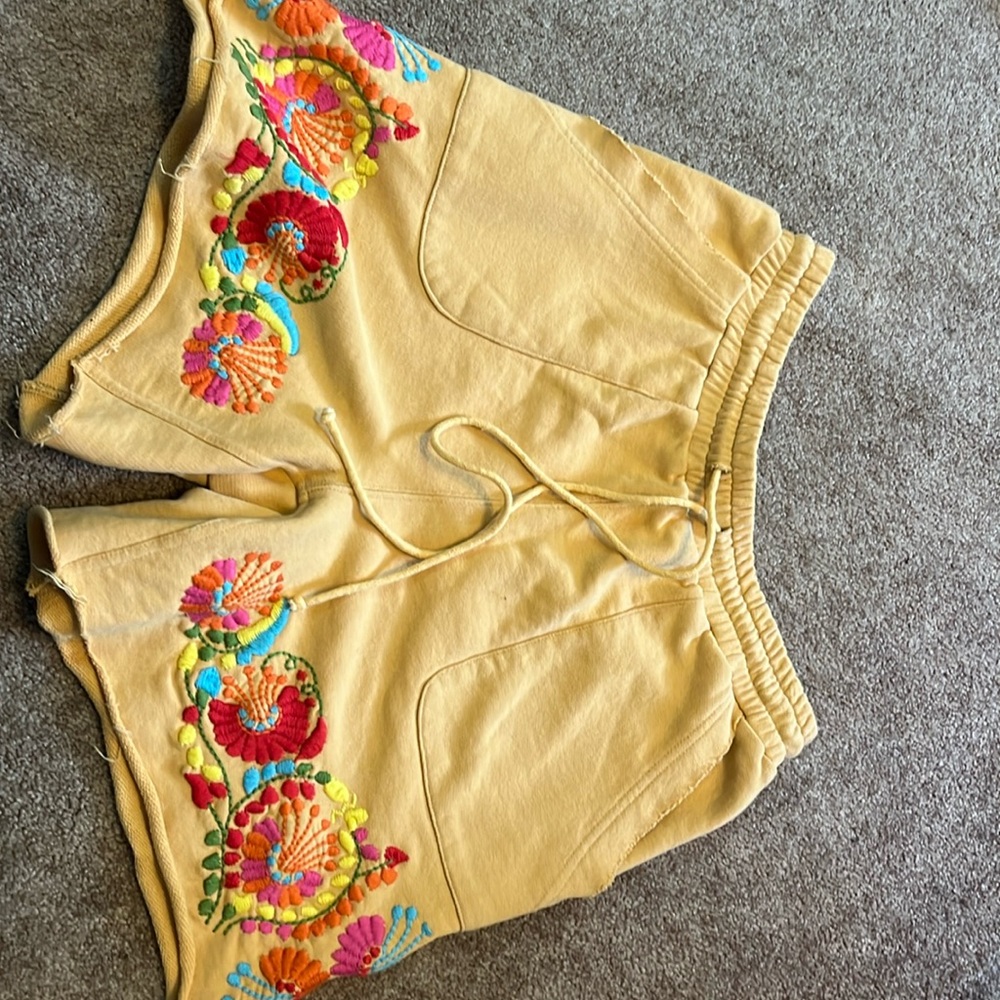 Sister Mary Pablo Shorts